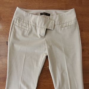 The Limited Drew Fit Dress Pants